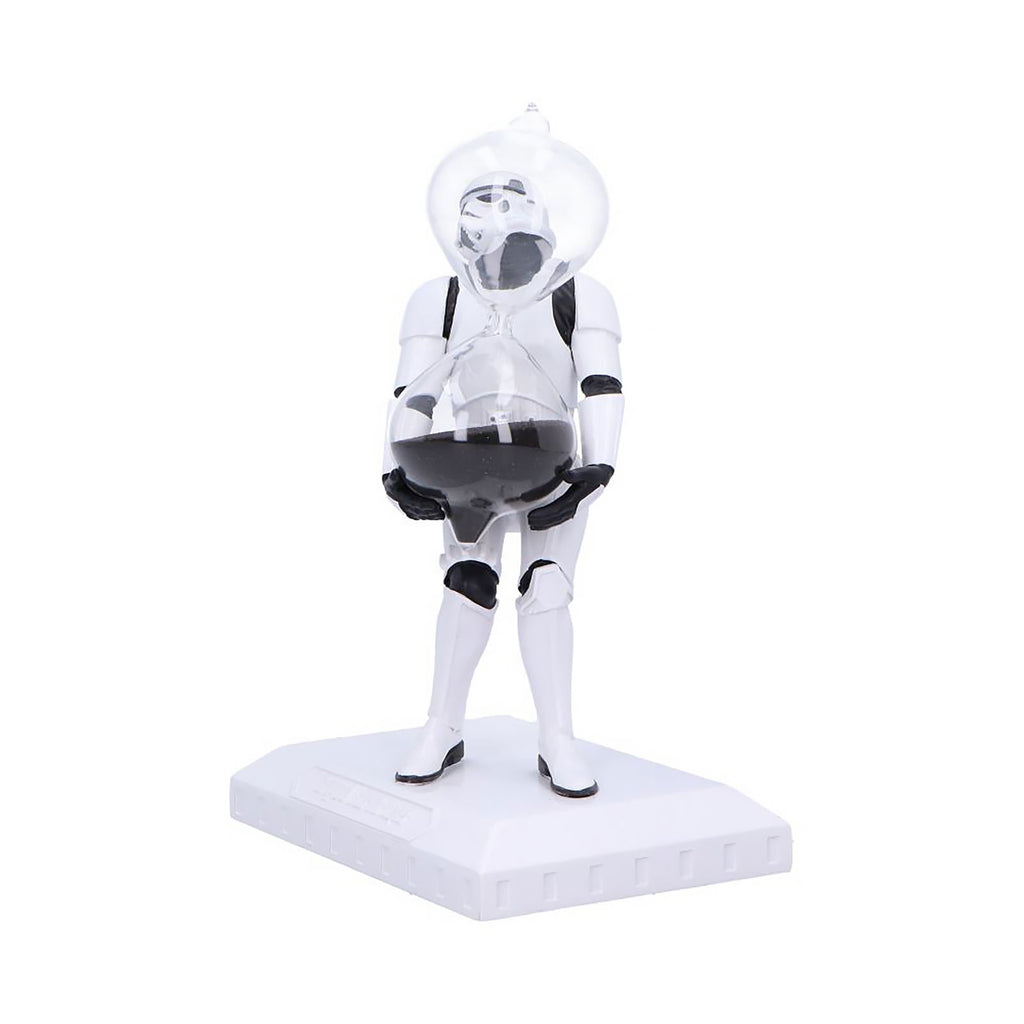 Produktbild Original Stormtrooper Time’s Up-figur