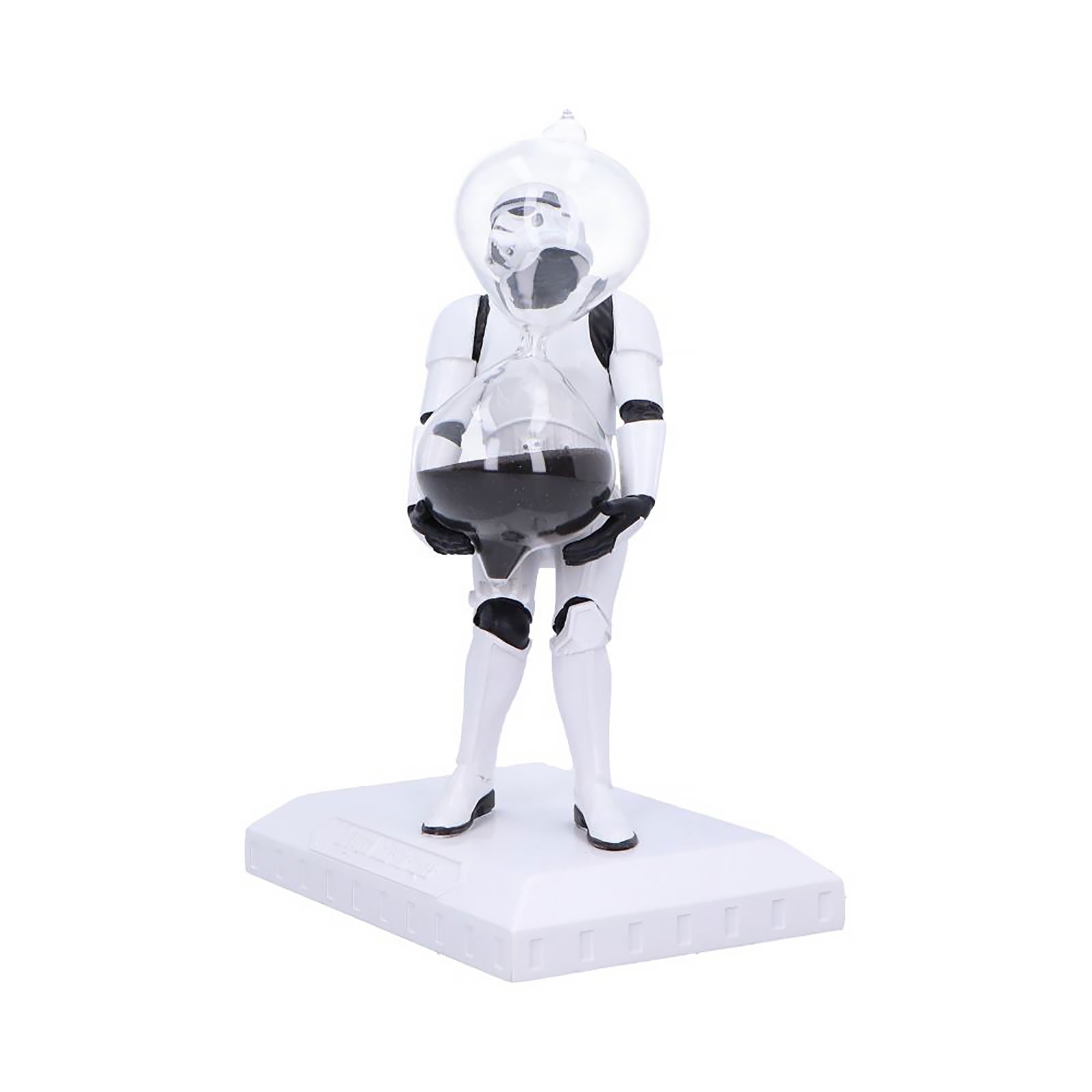 Produktbild Original Stormtrooper Time’s Up-figur