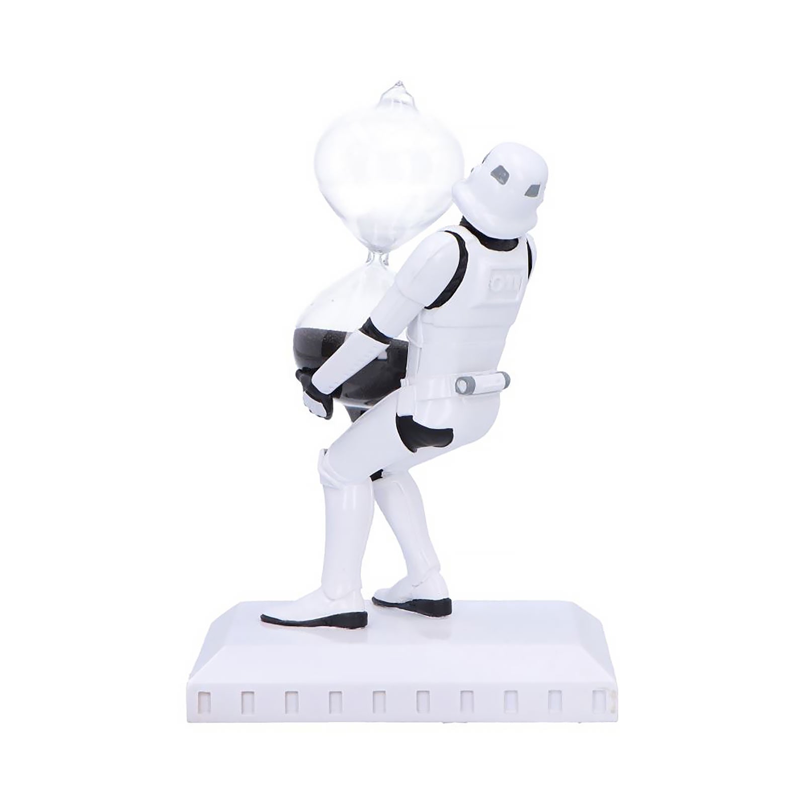 Produktbild Original Stormtrooper Time’s Up-figur