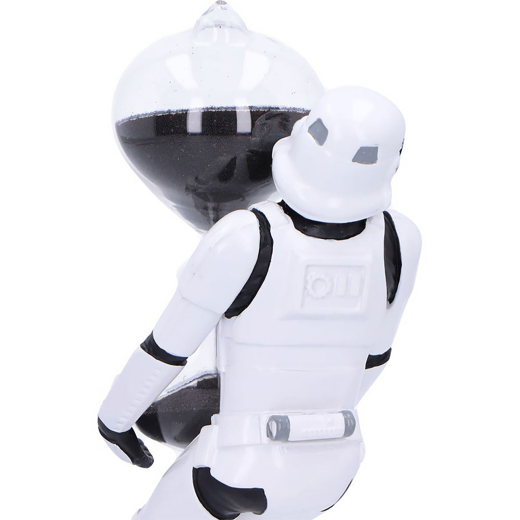 Produktbild Original Stormtrooper Time’s Up-figur