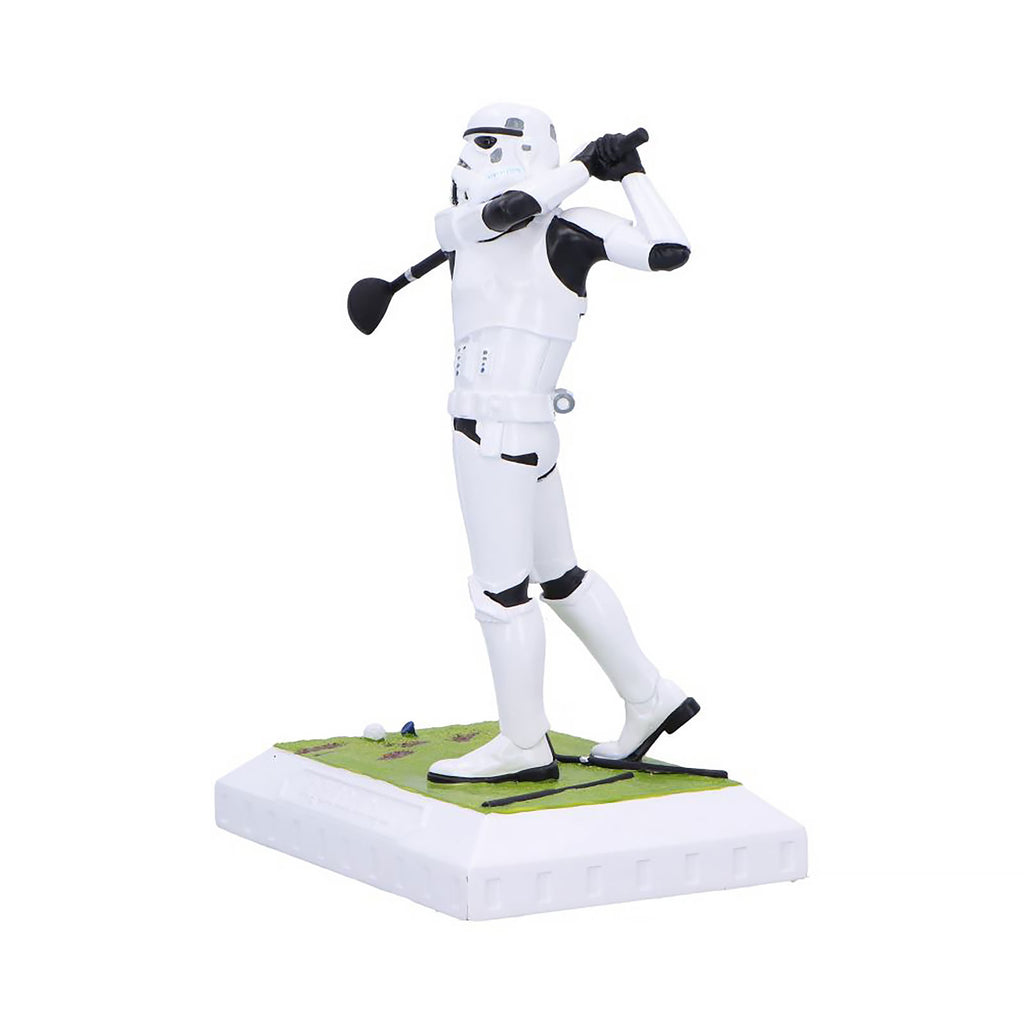 Produktbild Original Stormtrooper Golfare Figur