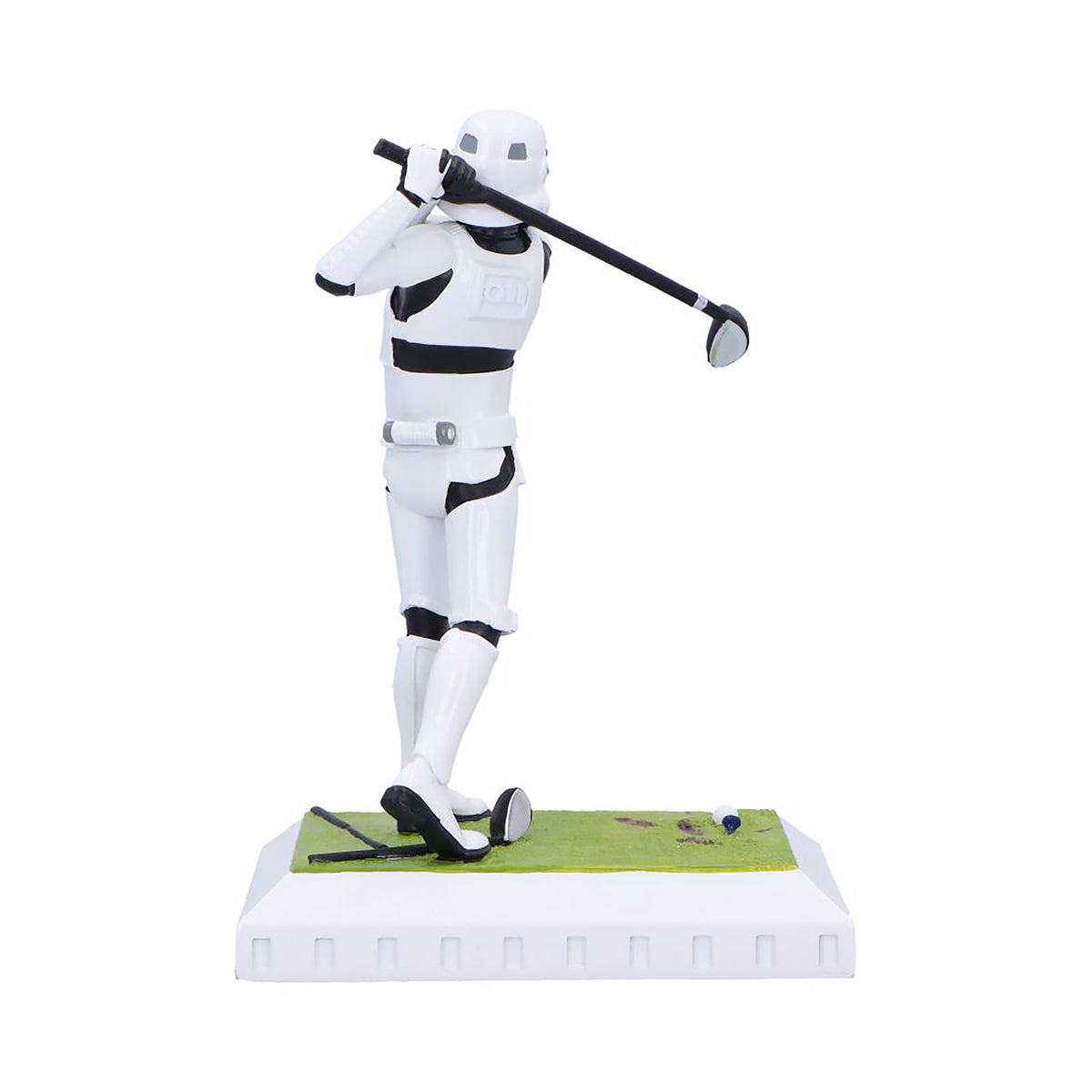 Produktbild Original Stormtrooper Golfare Figur