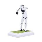 Produktbild Original Stormtrooper Golfare Figur