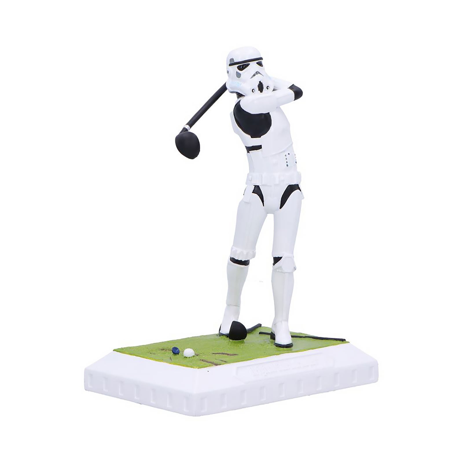 Produktbild Original Stormtrooper Golfare Figur