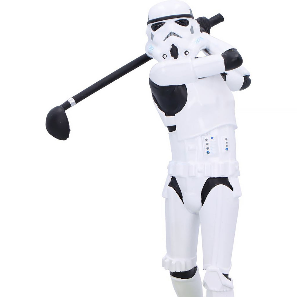 Produktbild Original Stormtrooper Golfare Figur