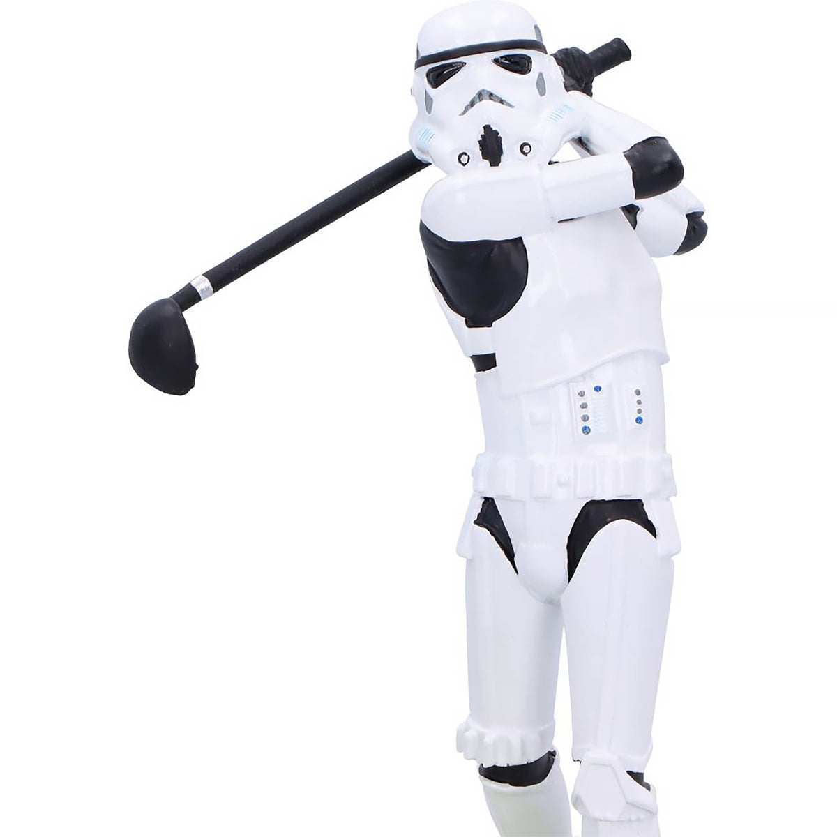 Produktbild Original Stormtrooper Golfare Figur