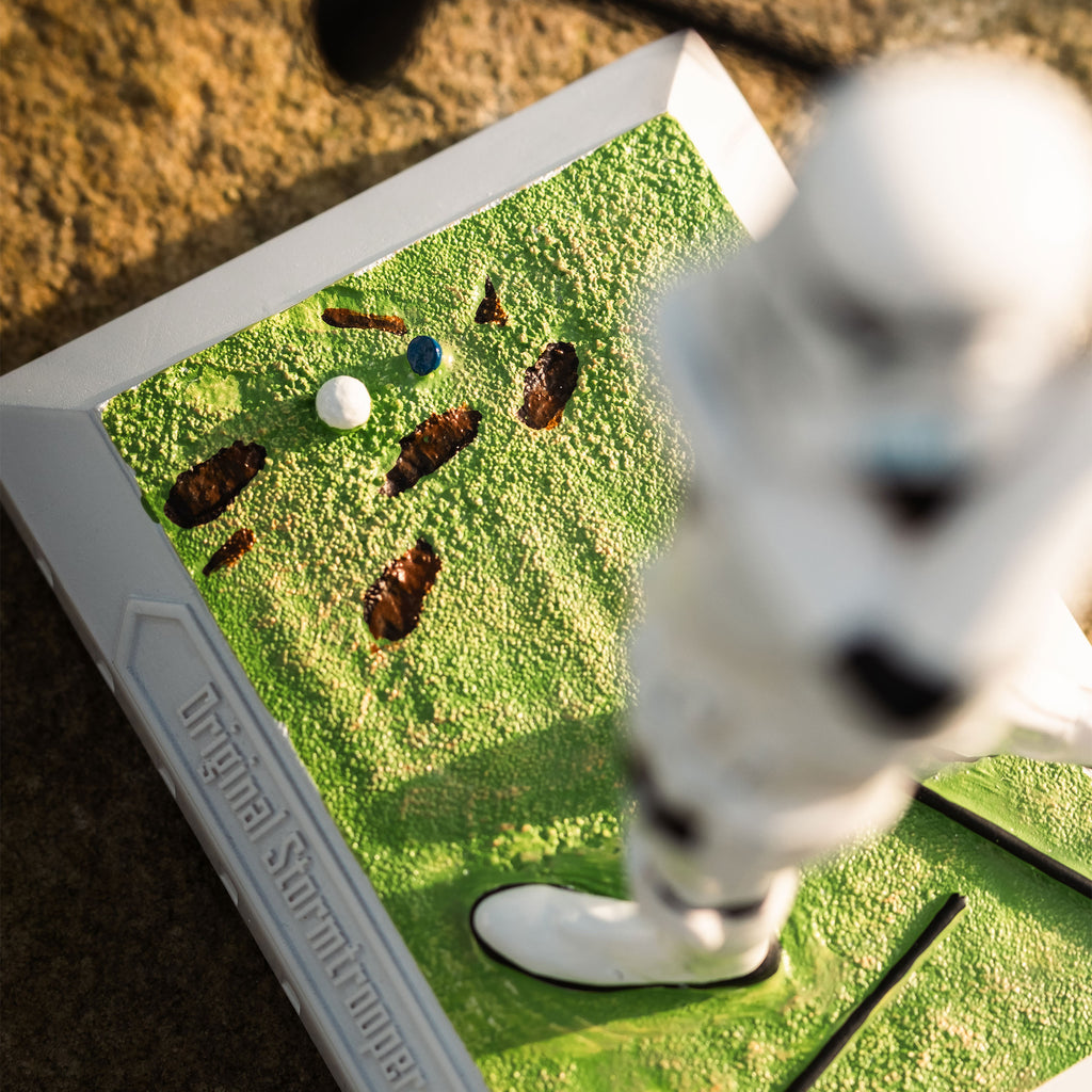 Produktbild Original Stormtrooper Golfare Figur
