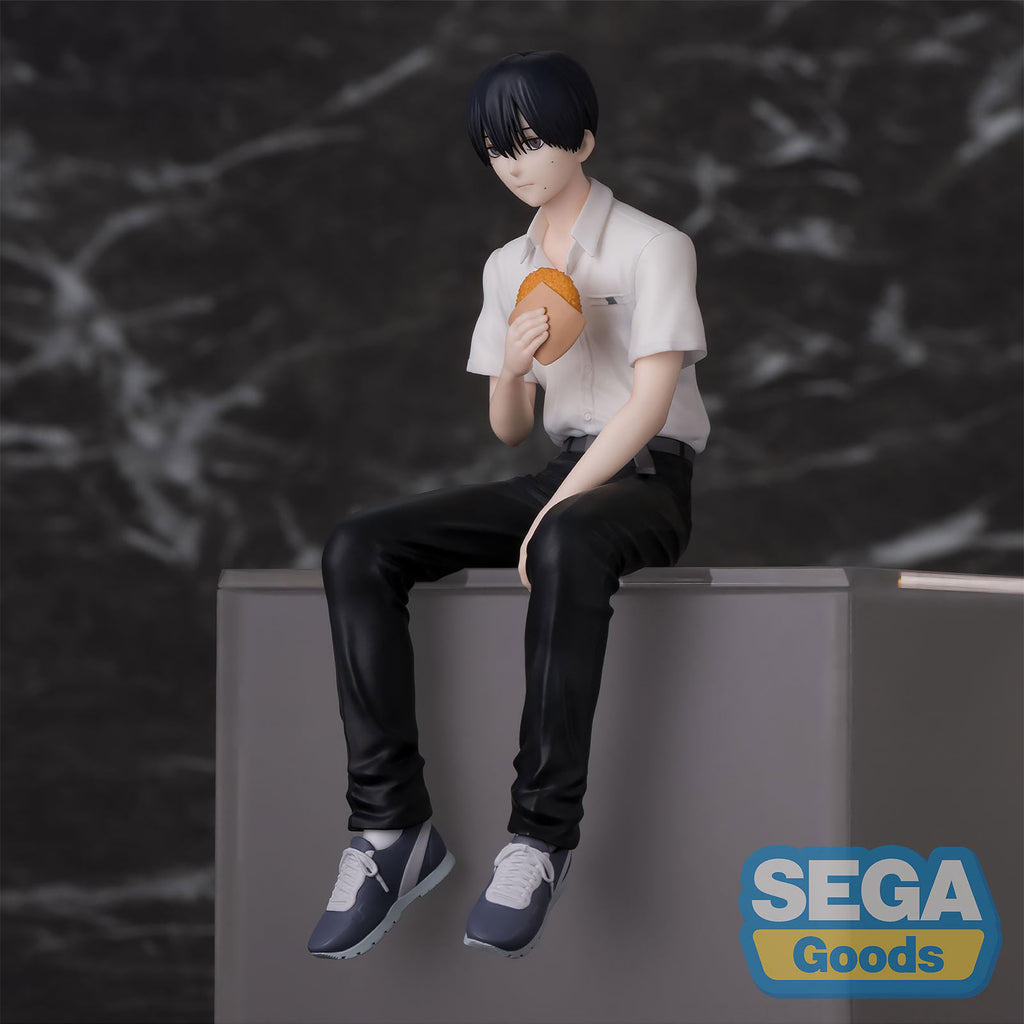 Produktbild Sommaren Då Hikaru Dog - Yoshiki Noodle Stopper Figur