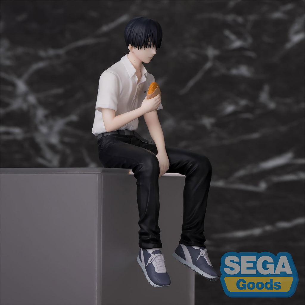 Produktbild Sommaren Då Hikaru Dog - Yoshiki Noodle Stopper Figur