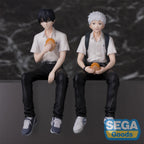 Produktbild Sommaren Då Hikaru Dog - Yoshiki Noodle Stopper Figur