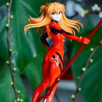 Produktbild Evangelion 3.0 + 1.0 - Asuka Shikinami Langley Luminasta Figur