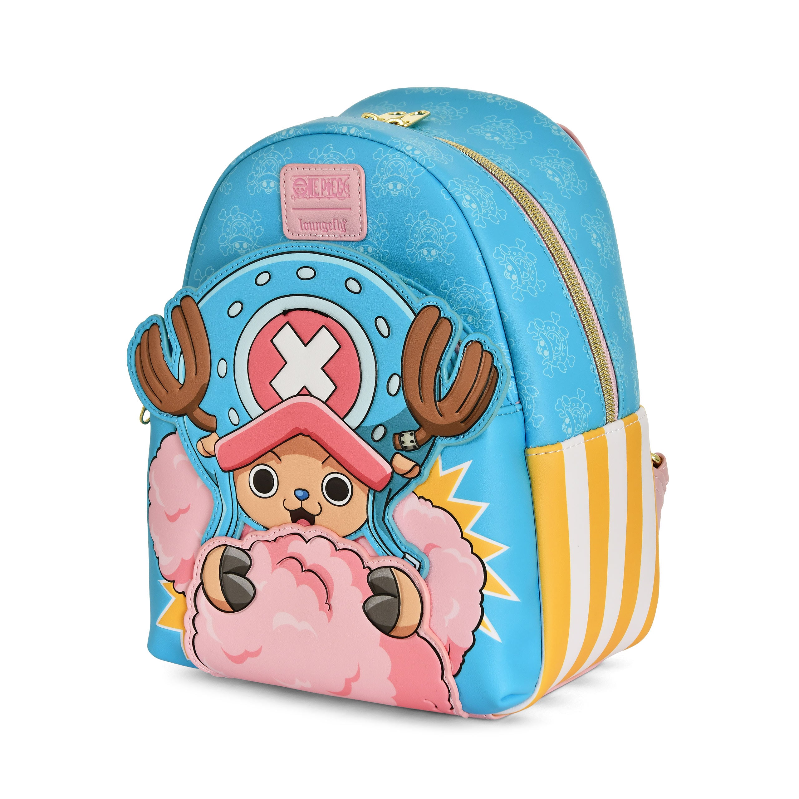 Produktbild One Piece - Chopper Cosplay Mini Ryggsäck
