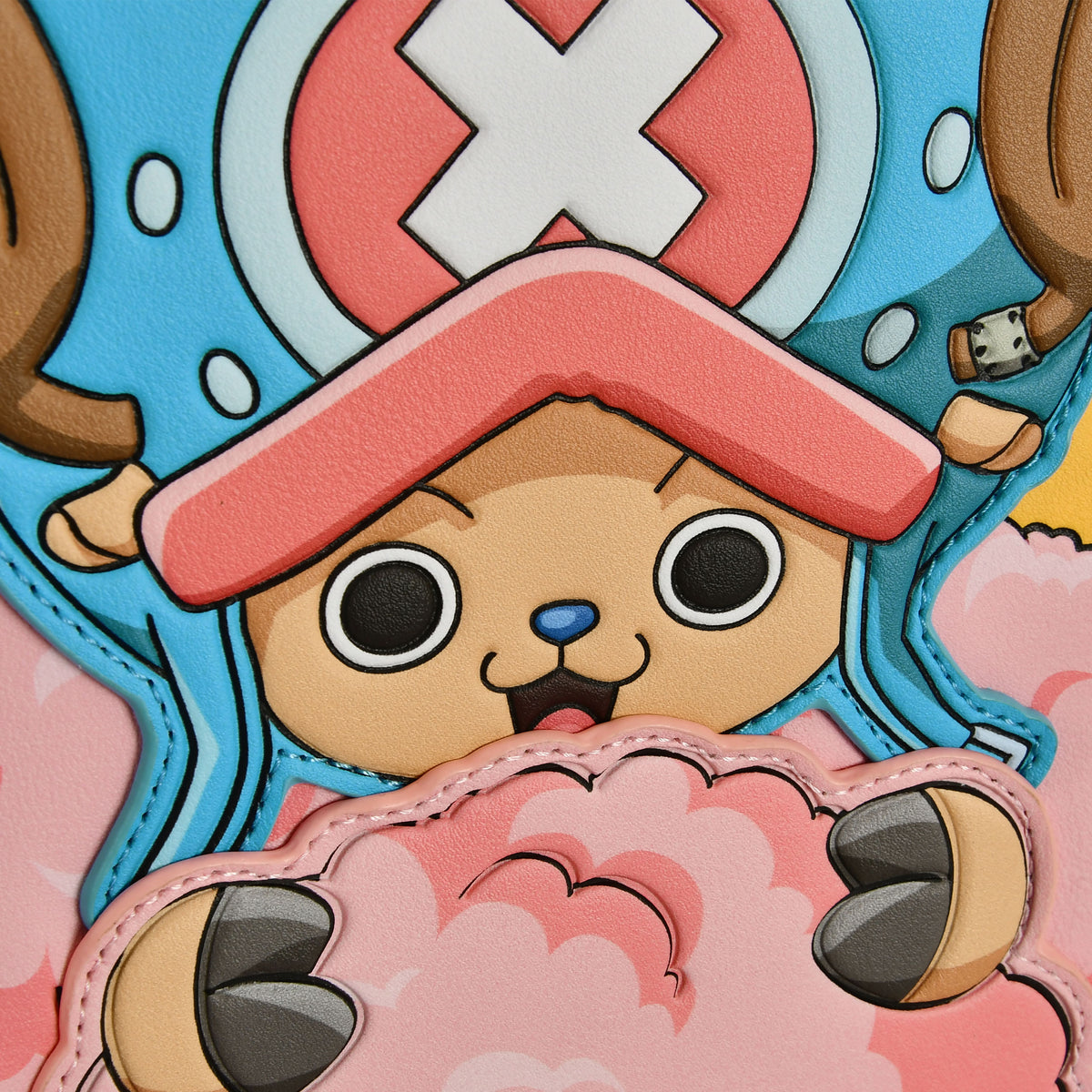 Produktbild One Piece - Chopper Cosplay Mini Ryggsäck