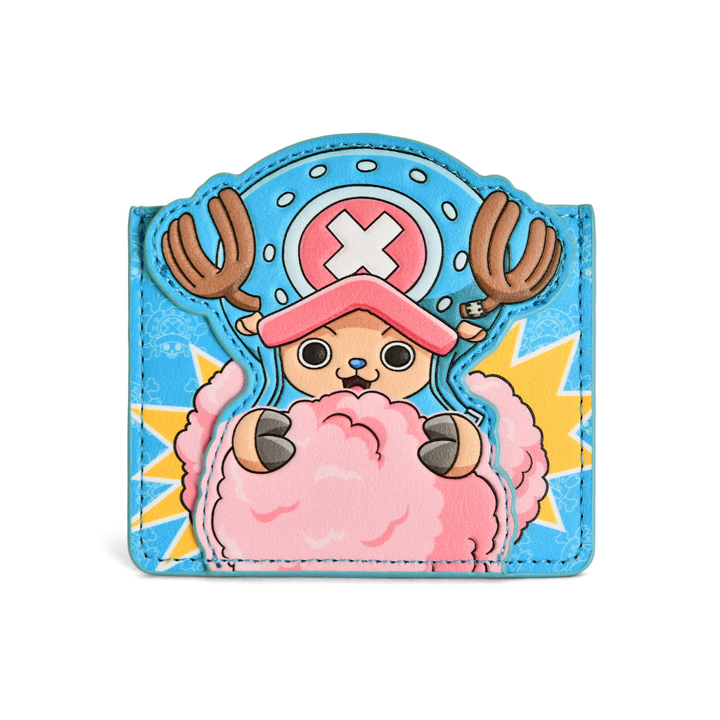 Produktbild One Piece - Chopper Cosplay Kortfodral
