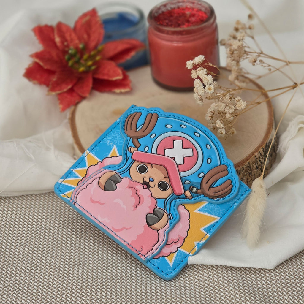 Produktbild One Piece - Chopper Cosplay Kortfodral