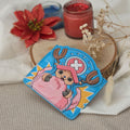 Produktbild One Piece - Chopper Cosplay Kortfodral