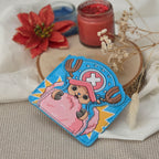 Produktbild One Piece - Chopper Cosplay Kortfodral