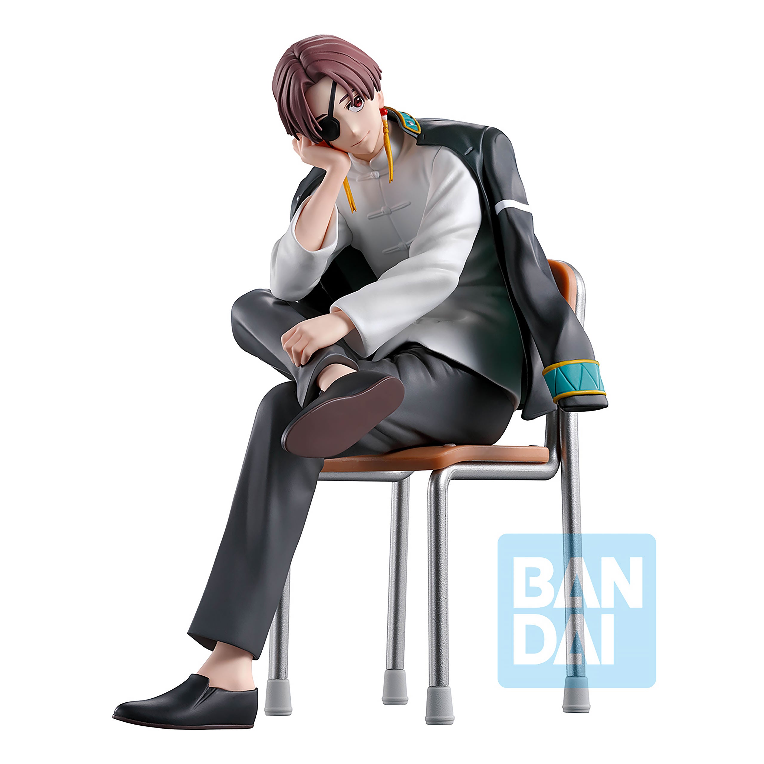 Produktbild Wind Breaker - Hayato Suo After The Battle Ichibansho-figur
