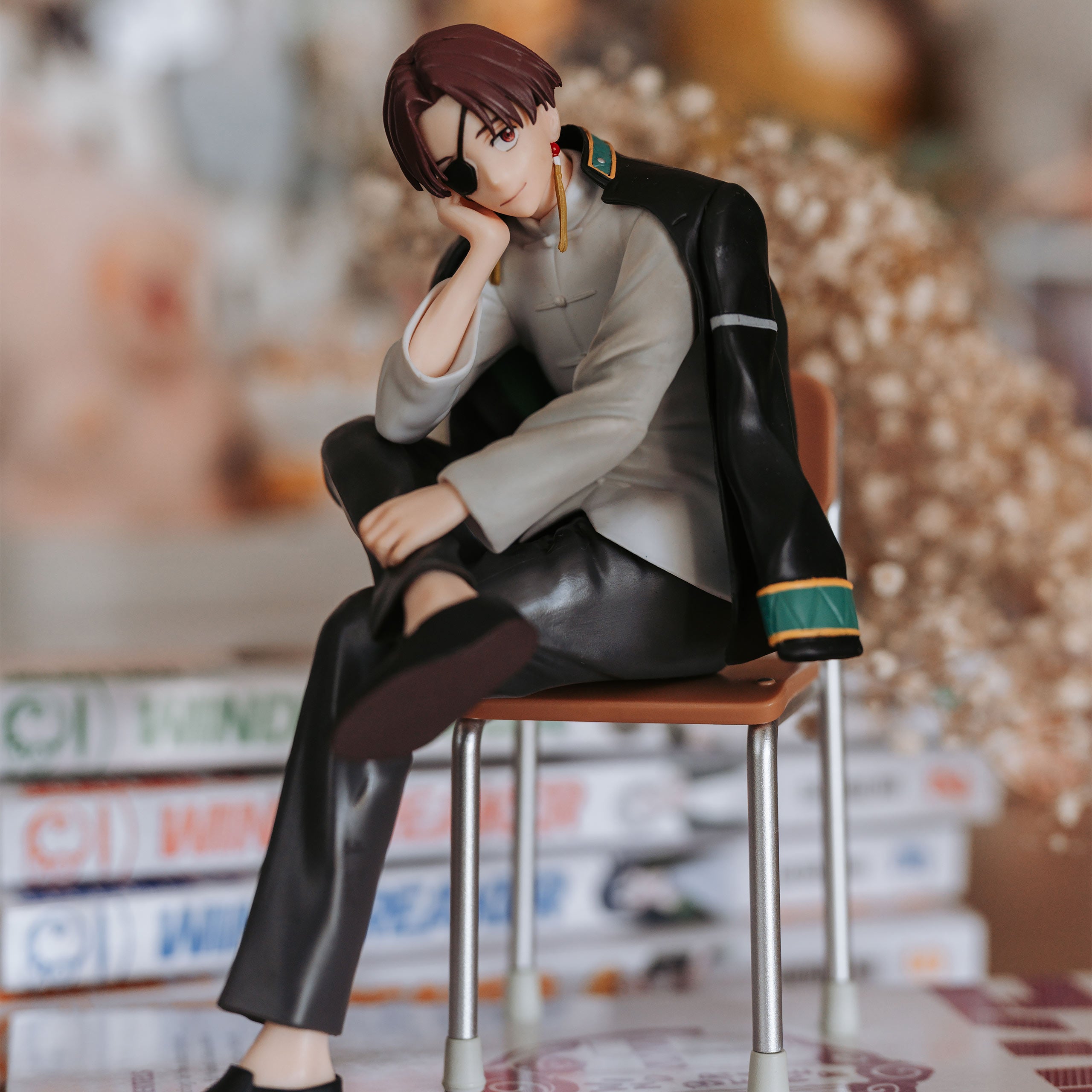 Produktbild Wind Breaker - Hayato Suo After The Battle Ichibansho-figur