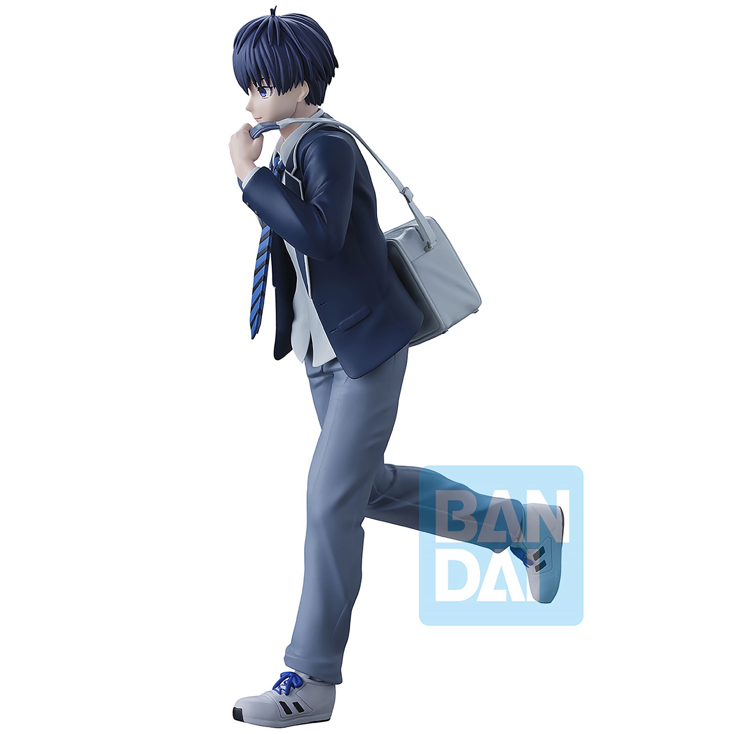 Produktbild Blue Lock - Yoichi Isagi Interval Ichibansho Figur