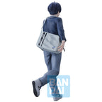 Produktbild Blue Lock - Yoichi Isagi Interval Ichibansho Figur