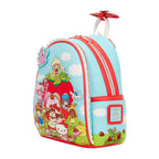 Produktbild Sanrio - Strawberry Shortcake och Hello Kitty mini-ryggsäck