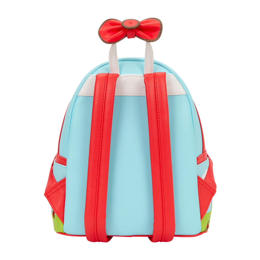 Produktbild Sanrio - Strawberry Shortcake och Hello Kitty mini-ryggsäck