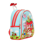 Produktbild Sanrio - Strawberry Shortcake och Hello Kitty mini-ryggsäck