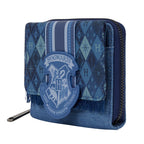 Produktbild Harry Potter - Hogwarts-plånbok i denim