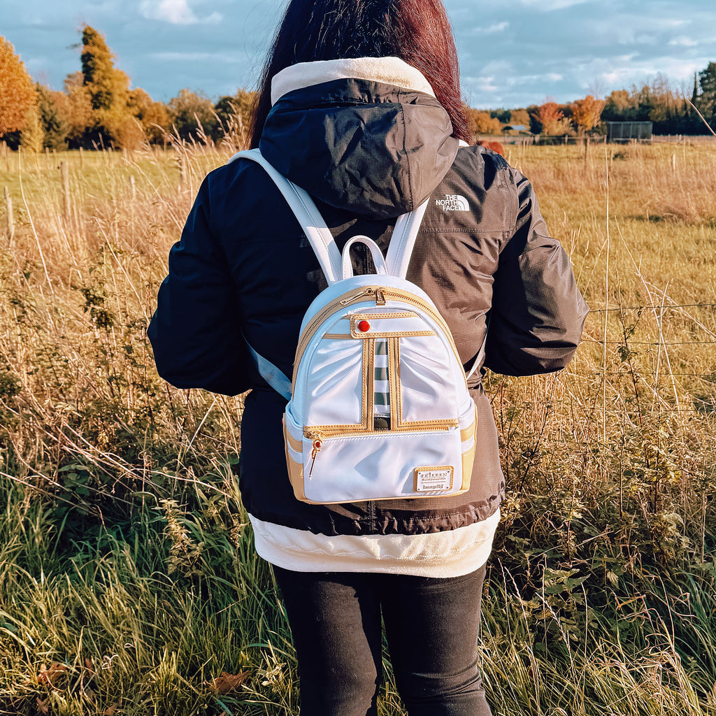 Product image Frieren: Beyond Journey's End - Frieren Mini Backpack