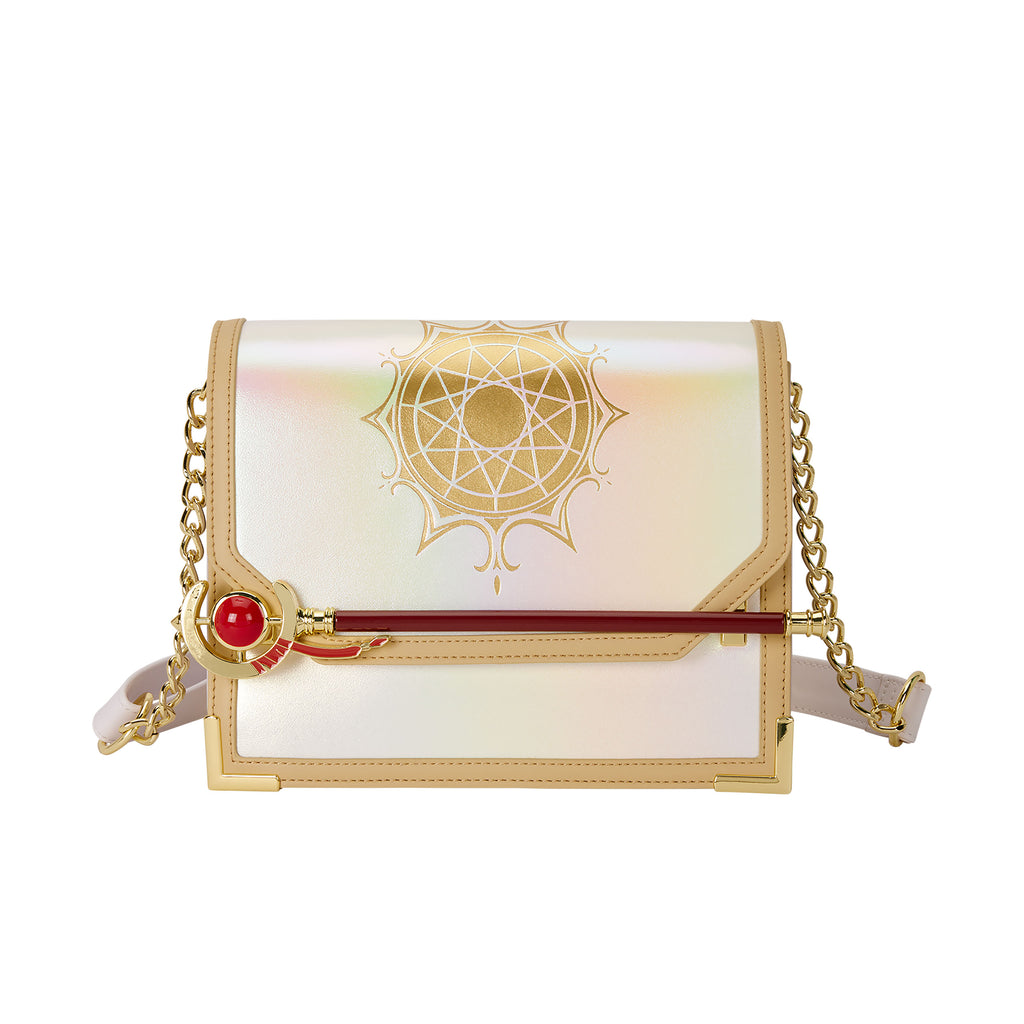 Produktbild Frieren: Beyond Journey's End - Frieren crossbody-väska