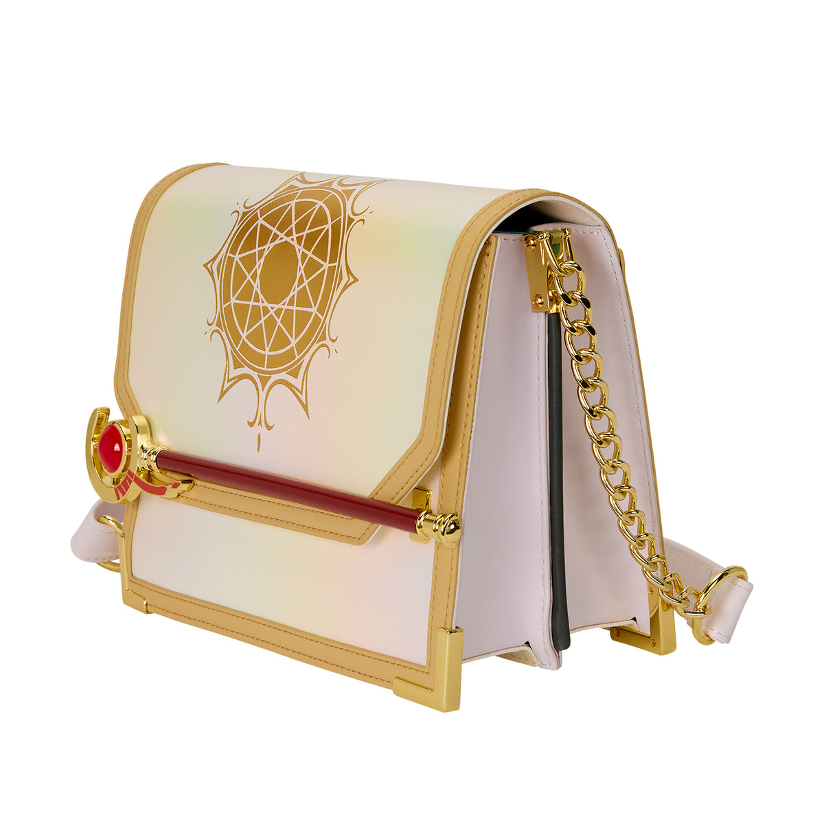Produktbild Frieren: Beyond Journey's End - Frieren crossbody-väska