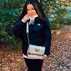 Produktbild Frieren: Beyond Journey's End - Frieren crossbody-väska