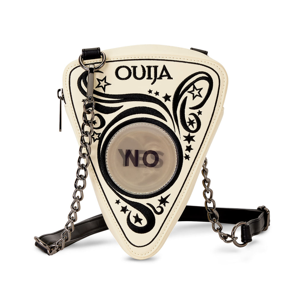 Produktbild Ouija Planchette crossbody-väska