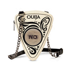 Produktbild Ouija Planchette crossbody-väska