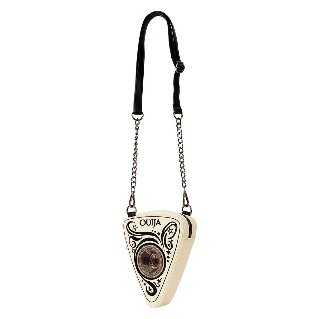 Produktbild Ouija Planchette crossbody-väska