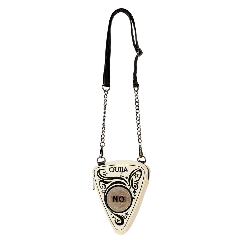 Produktbild Ouija Planchette crossbody-väska