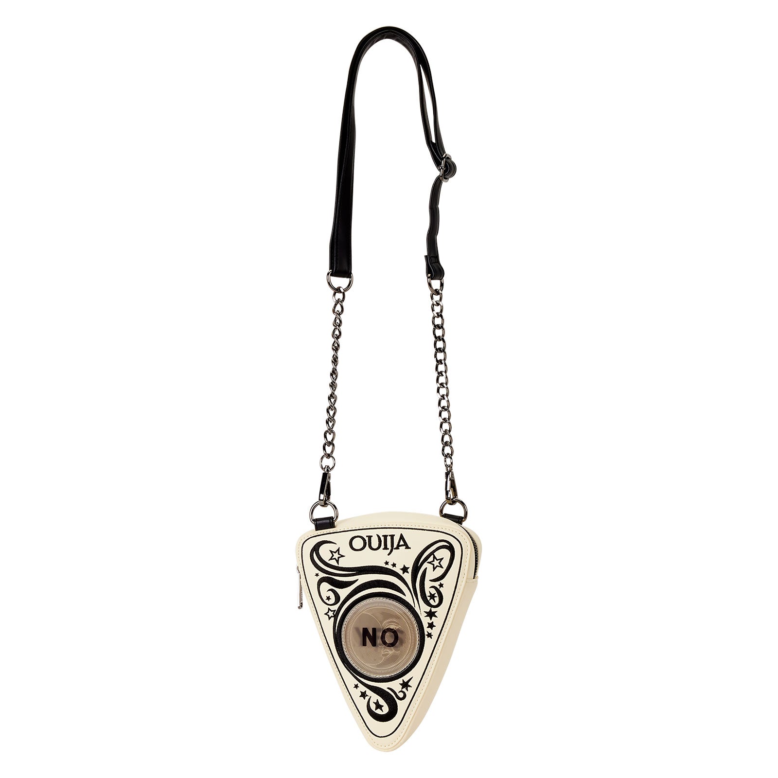 Produktbild Ouija Planchette crossbody-väska