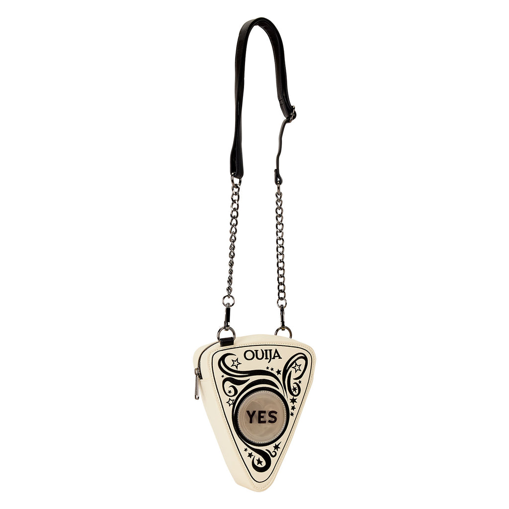 Produktbild Ouija Planchette crossbody-väska