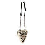 Produktbild Ouija Planchette crossbody-väska