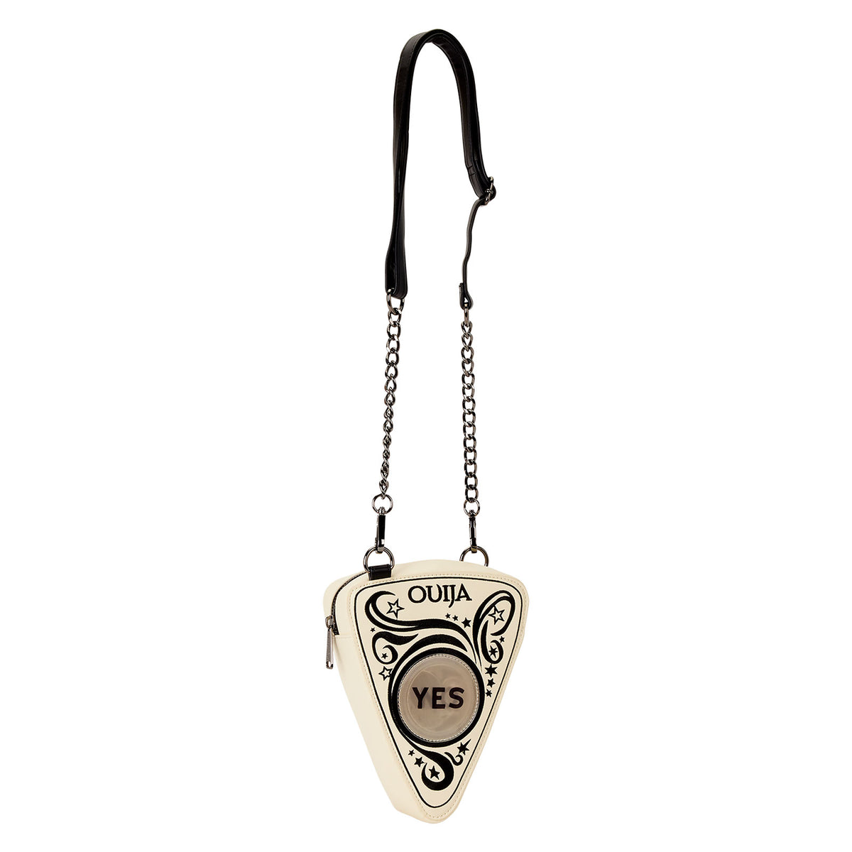 Produktbild Ouija Planchette crossbody-väska