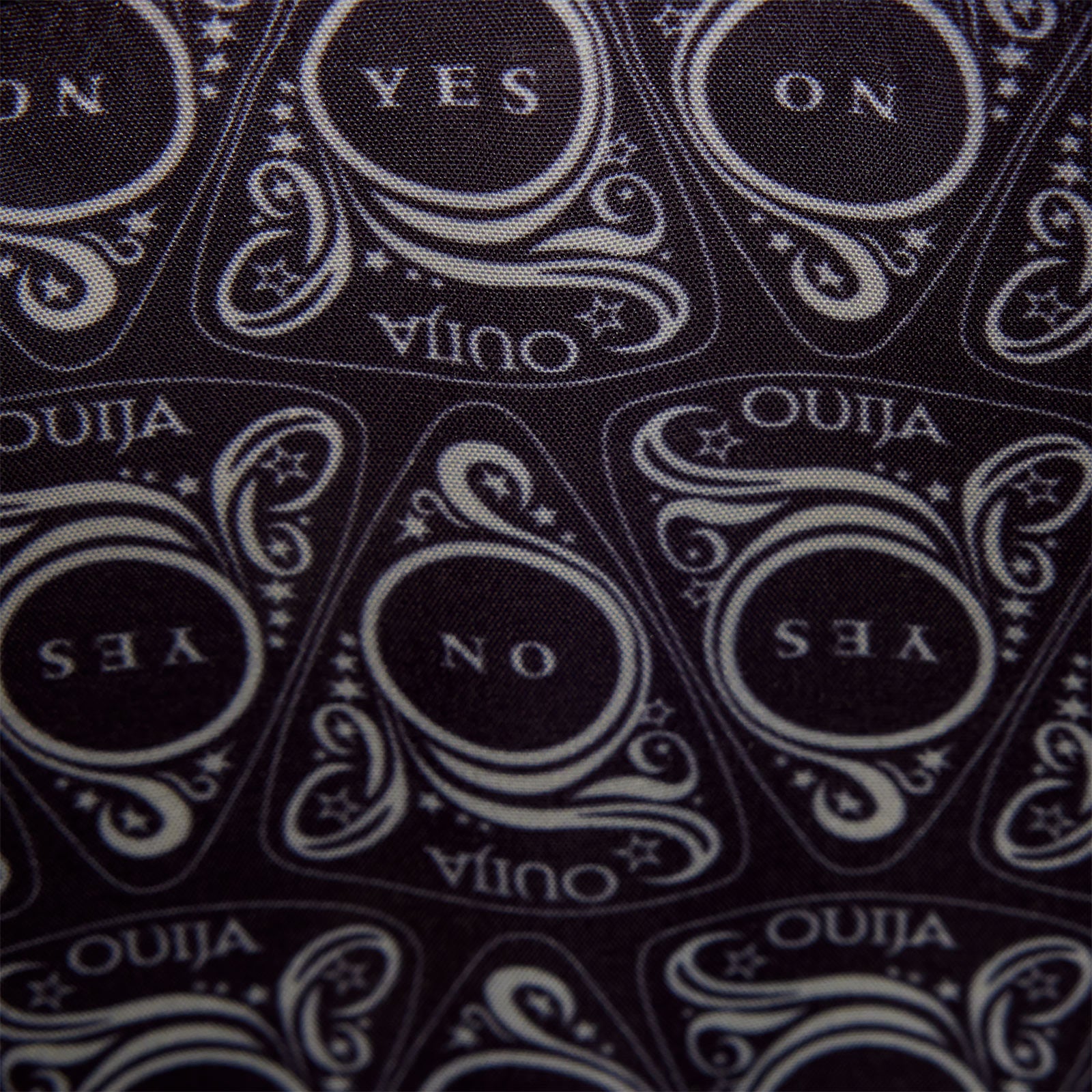 Produktbild Ouija Planchette crossbody-väska