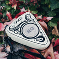 Produktbild Ouija Planchette crossbody-väska