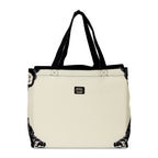 Produktbild Ouija canvas shopper-väska