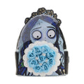 Produktbild Corpse Bride - Emily Bouquet mini-ryggsäck