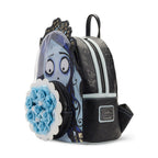 Produktbild Corpse Bride - Emily Bouquet mini-ryggsäck