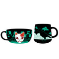 Produktbild Demon Slayer - Tanjiro-mask Presentset