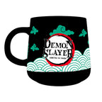 Produktbild Demon Slayer - Tanjiro-mask Presentset