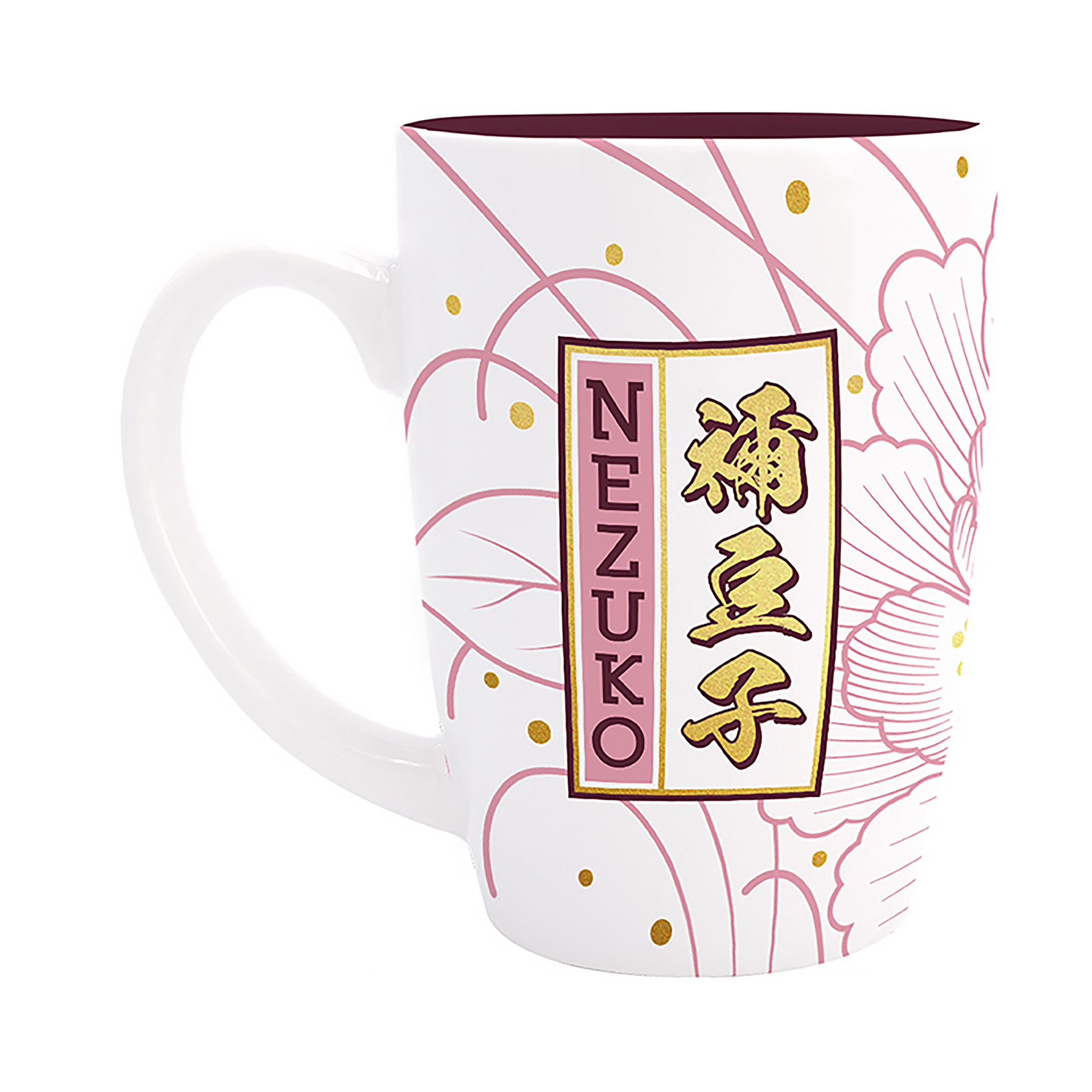 Produktbild Demon Slayer - Nezuko Mugg
