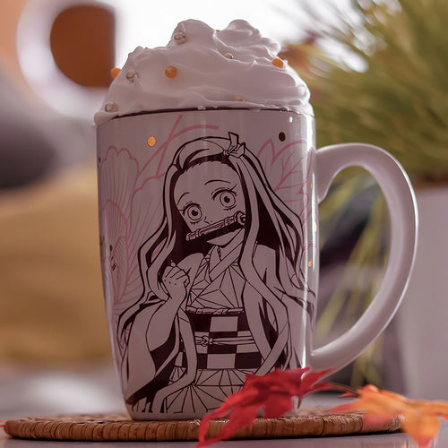 Produktbild Demon Slayer - Nezuko Mugg